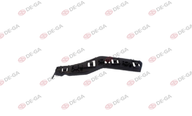HMR-147311 Tampon Braketi On Sag Fiat 500l 2012--