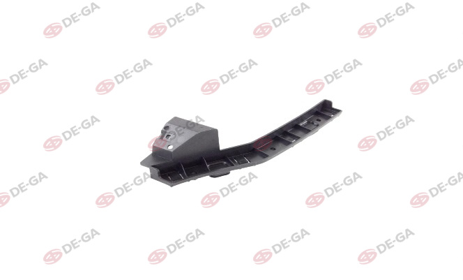 UNI-51891325 Tampon Braketi On Sol Fiat 500l 2012-2017
