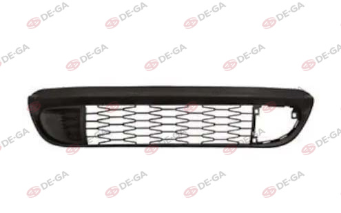 F.500 X Ön Tampon Panjuru Alt 14-