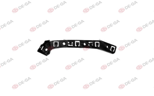UNI-51948332 Braket Fiat 500 2014--