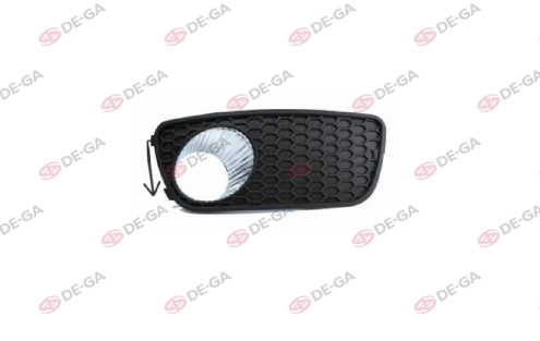 GOAL.ÇER071L Ön Sis Far Çerçevesi Sisli Sol Albea Palio 05 >  Goal.0072