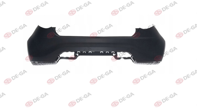 ISAM 129121 Tampon Arka Fiat Bravo 2007>