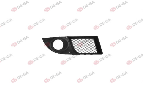 PLE-6834 Sis Far Cercevesi Sisli Sag ( Fiat Doblo )