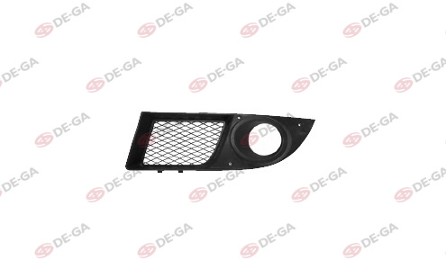 F. Doblo 06-09 Sis Far Çerçevesi Sisli Lh.