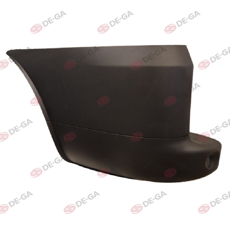 F. Doblo Arka Tampon Lh.06-