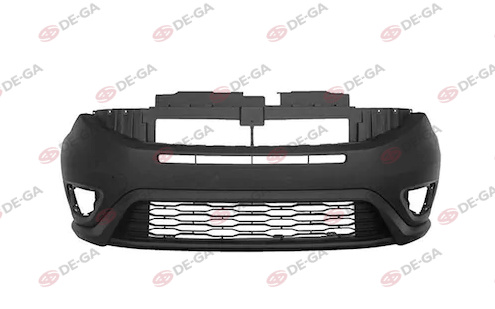 ORJINAL 735615285 Tampon Ön Fiat Doblo 2015>