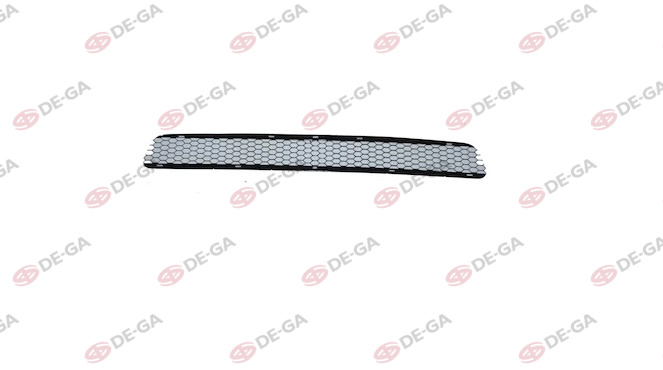 M 1872-2010A Fiat Doblo- 11/15; Ön Tampon Panjuru Alt Sac (Ön Panjur) (Eagle Body)