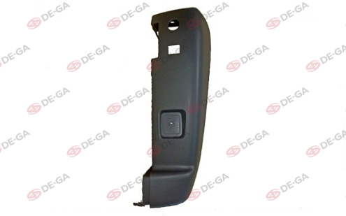 F. Ducato Arka Tampon Küçük Refl.(Yerli)Rh.07-18