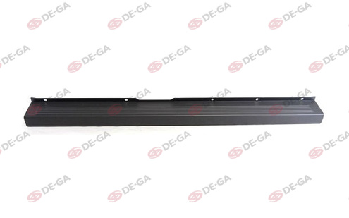F. Ducato/Boxer/Jumper Arka Tamp. Orta (Yerli)07-18