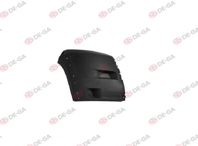 DEGA-FIA07DU050 On Tampon Ducato 2006 - 2013 Sag Kose Sissiz Dodikli