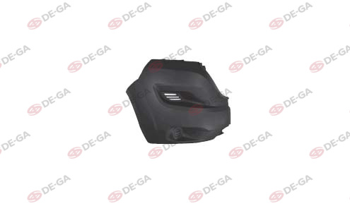 DEGA-FIA07DU029 On Tampon Ducato 2014> Sag Kose Sissiz