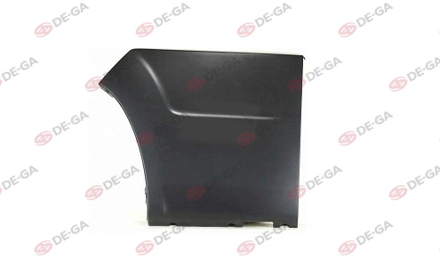 PULO-P2H-BX061 Kapi Cevre Bandi Sol Ducato 2007-2013