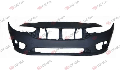 GOAL.TAM044 Tampon Ön (Takviyeli ) Fiat Egea Hb