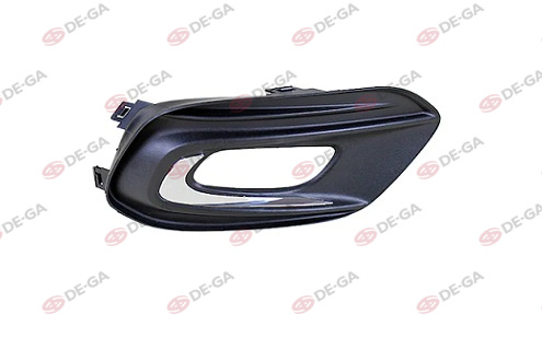 SOMAG 735649286-S Sis Fari Çercevesi Sağ Sisli Egea 15>