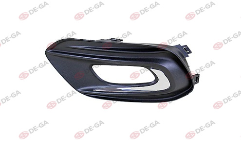 SOMAG 735649287-S Sis Fari Çercevesi Sol Sisli Egea 15>
