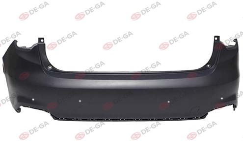 F. Egea Arka Tampon Sen. Dkli Hb. Ast.15-