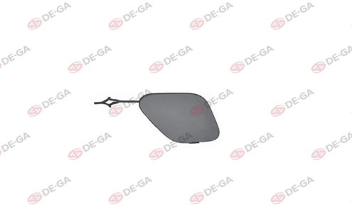 TRM-K151292 Ön  Tampon Çeki Demiri Kapaği Fiat Egea 2020-