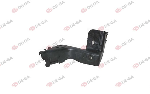 AYH-A5910 Arka Tampon Ayagi Braket Sag-(Fiat  Fiorino /Citroen  Nemo /Peugeot  Bipper )