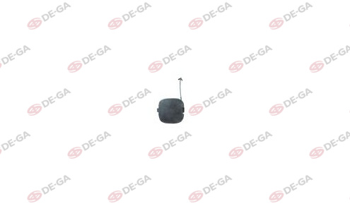 AYH-A6996 Arka Tampon Ceki Demir Kapagi-(Fiat  Fiorino /Citroen  Nemo /Peugeot  Bipper )
