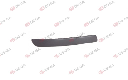 F. Idea Ön Tampon Kuşaği Siy. Lh.04-