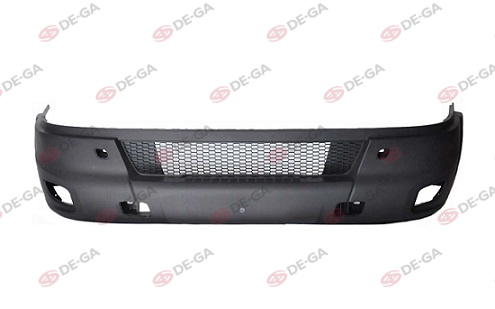 F. Iveco Daily 12-14 Ön Tampon Sisli