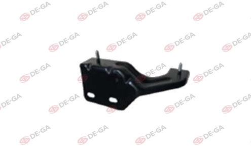F. Iveco Daily Ön Tampon Braketi (70c 17)Rh.11-14