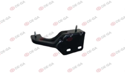 F. Iveco Daily Ön Tampon Braketi (70c 17)Lh.11-14