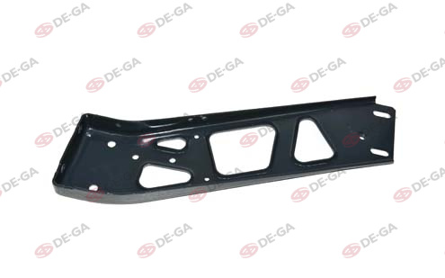 IVECO 5801384934 Braket Tampon Ön Sol 2012