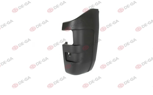 F. Iveco Daily Arka Tampon Rh.14-