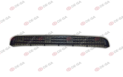 F. Iveco Daily Arka Tampon Basamaği 14-
