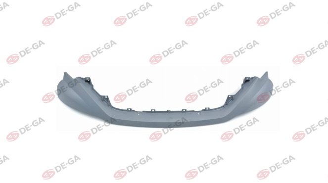 F. Iveco Daily Ön Tampon Üst 19-