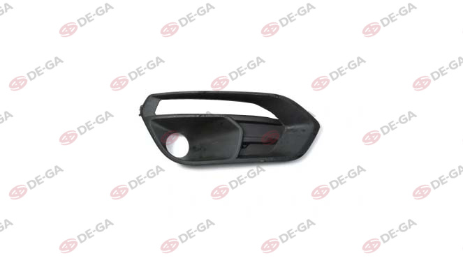 IVECO 5802356348 Bakalit Sinyal Çerçeve Tampon Ön Sol 2019