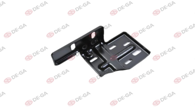 F. Iveco Daily Ön Tampon Braketi Sac Rh.19-