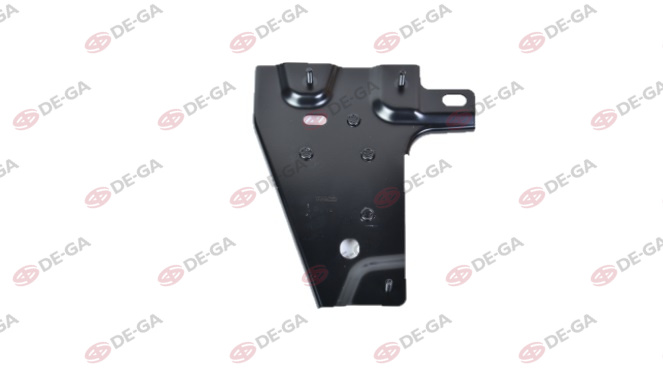 F. Iveco Daily Ön Tampon Braketi Sac Lh.19-