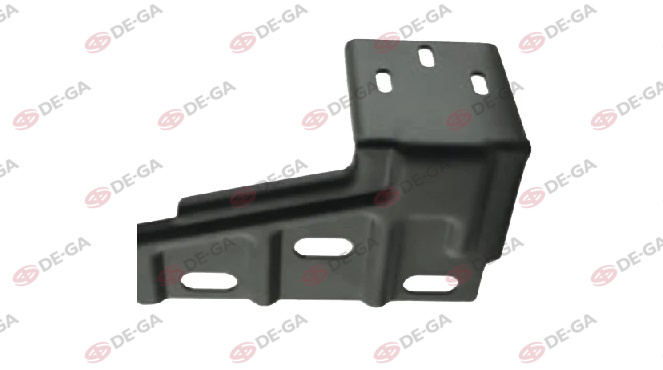 F. Iveco Daily Ön Tampon Braketi Sac Rh.14-