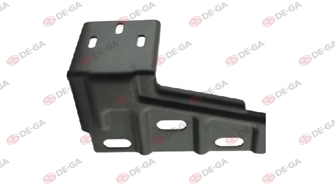 F. Iveco Daily Ön Tampon Braketi Sac Lh.14-