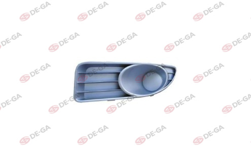 TRM-K151188 Sis Far Yuvasi Sissiz Gri Boyali Sol (Fiat Linea )