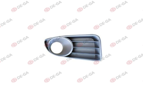 MRL-210118A Sis Kapagi Sag Linea 2007 > Gri Sisli