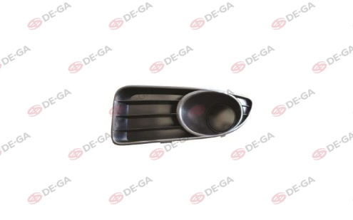 AYH-A7004 Sis Far Yuvasi Sissiz Siyah Sol (Fiat Linea )