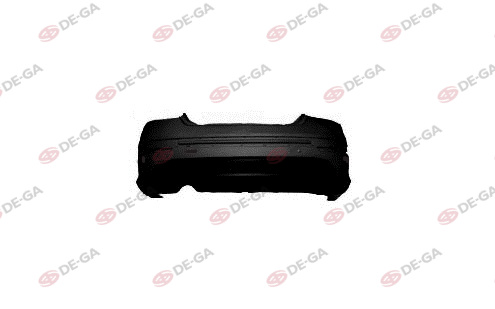 VNP-FTLN-02-150 Arka Tampon Linea 2012 >