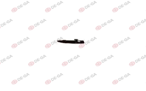 AYH-A7702 Sis Far Cercevesi Siyah Citasi Sol ( Fiat Linea 13-)