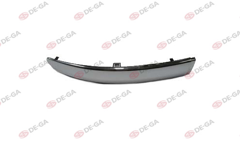 AYH-A7758 Arka Tampon Citasi Krom Sag ( Fiat Linea )