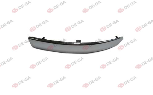 AYH-A7757 Arka Tampon Citasi Krom Sol ( Fiat Linea )