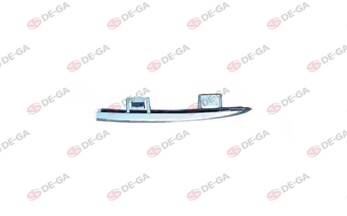 AYH-A7700 Sis Far Cercevesi Krom Citasi Sol  (Fiat   Linea  2013-)
