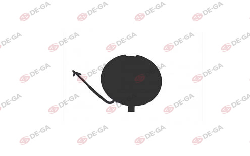 DEK-DK0570 Ceki Demir Kapagi Linea