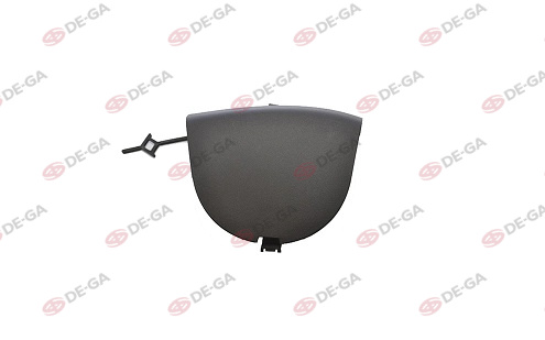 AYH-A7318 Arka Tampon Ceki Demir Kapagi (Fiat  Linea  13-)