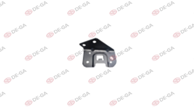 DEGA-2 FIA07LI048Y F.Linea Ön Çamurluk Braketi Ucu Yerli Rh.07-