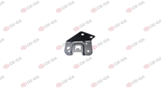 DEGA-2 FIA07LI049Y F.Linea Ön Çamurluk Braketi Ucu Yerli Lh.07-