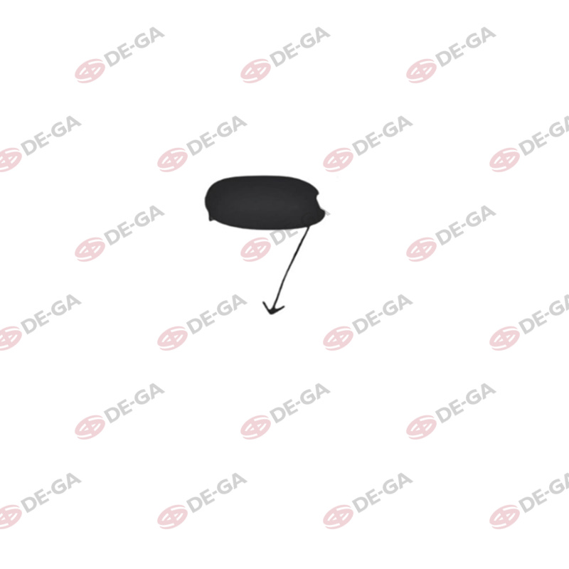 AYH-A5462 Arka Tampon Ceki Demir Kapagi ( Fiat   Palio )