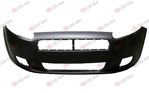 ISAM 0103111 Tampon Ön Sisli Fiat Punto 2005>
